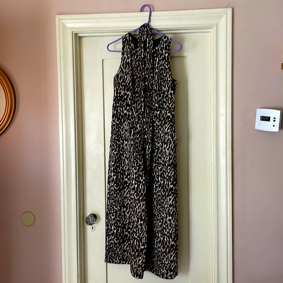Banana Republic Jumpsuit - Picture 1 of 6